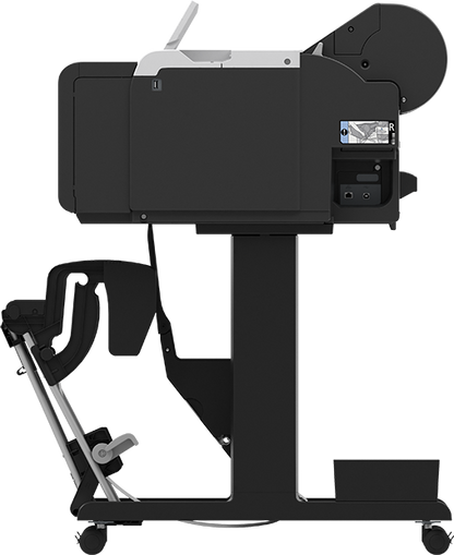 Canon imagePROGRAF TM-355 36" Large Format Printer (2-Year Warranty) - 6244C002AB