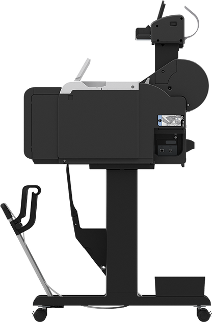Canon imagePROGRAF TM-350 MFP Lm36 36" Large Format Printer (2-Year Warranty) - 6246C006AA