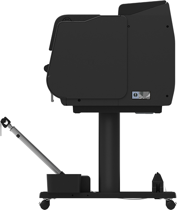 Canon imagePROGRAF PRO-2600 24" 11-Color Large-Format Printer - 6405C002AB / New