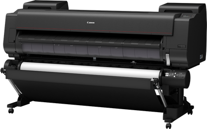 Canon imagePROGRAF PRO-6600 60&quot; 11-color Large-Format Printer - New