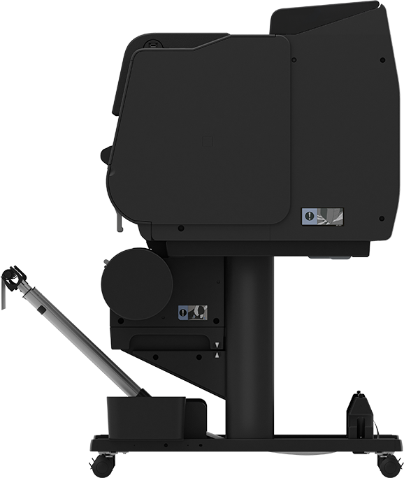 Canon imagePROGRAF PRO-6600 60&quot; 11-color Large-Format Printer - New