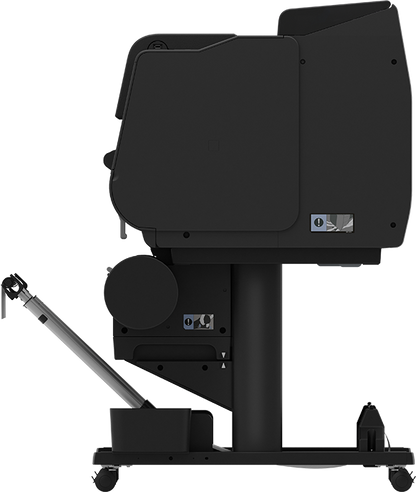 Canon imagePROGRAF PRO-6600 60&quot; 11-color Large-Format Printer - New