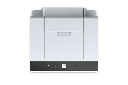 EPSON SureLab D1070DE Professional Minilab 6-Color 18.1&quot; x 17.2&quot; x 16.7&quot; Photo Printer with Double-Sided Printing - DEMO UNIT