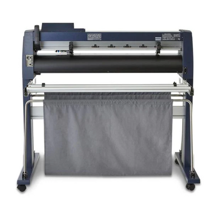 30" Graphtec FC9000-75 High Performance Vinyl Cutting Plotter - New