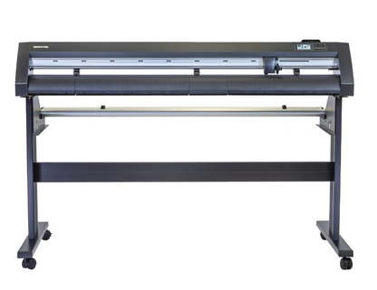GRAPHTEC CE8000-130 50" Wide "E-Class" Cutter with Stand
