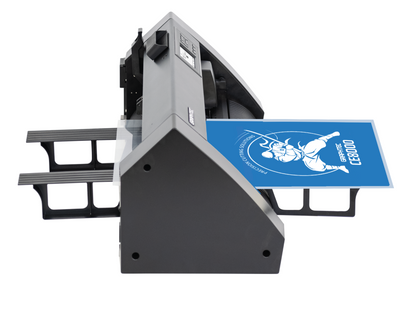 GRAPHTEC CE8000-40 15" Wide "E-Class" Desktop Cutter with Ethernet