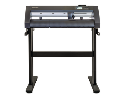 GRAPHTEC CE8000-60 24" Wide "E-Class" Cutter with Stand with Ethernet