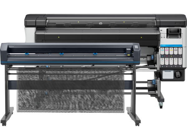 HP Latex 630 W Print and Cut Plus Solution - New (171K7A - 630W)