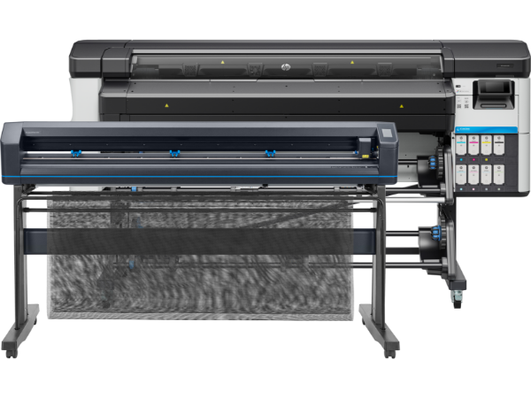 HP Latex 630 64&quot; Print and Cut Plus Solution - New (171K5A)