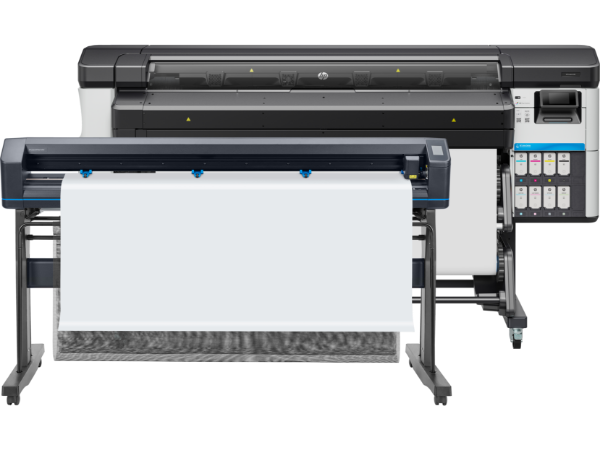 HP Latex 630 64&quot; Print and Cut Plus Solution - New (171K5A)