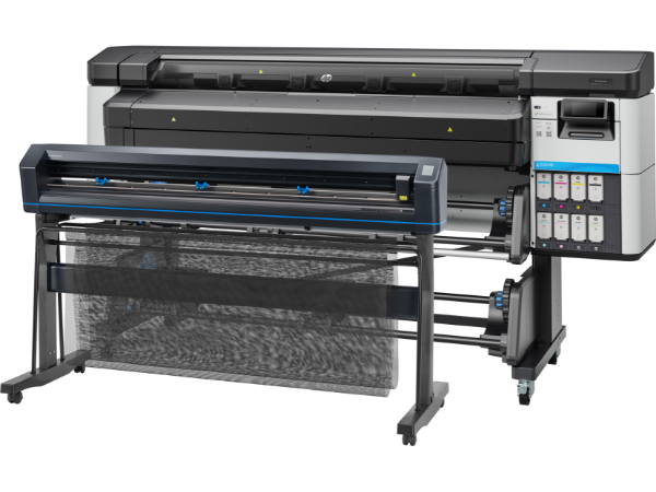 HP Latex 630 64&quot; Print and Cut Plus Solution - New (171K5A)