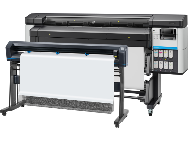 HP Latex 630 64&quot; Print and Cut Plus Solution - New (171K5A)