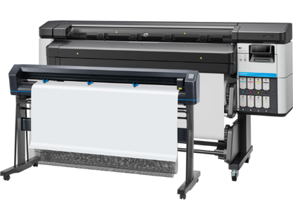 HP Latex 630 64&quot; Print and Cut Plus Solution - New (171K5A)