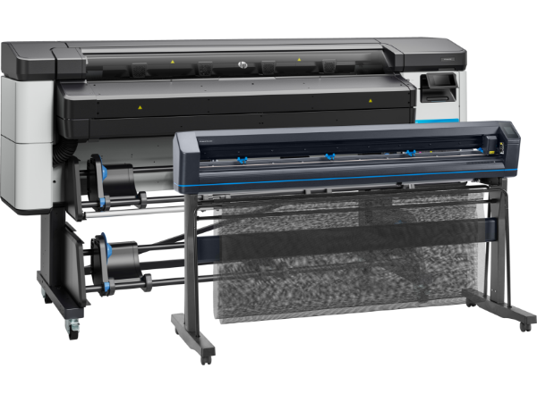 HP Latex 630 64&quot; Print and Cut Plus Solution - New (171K5A)