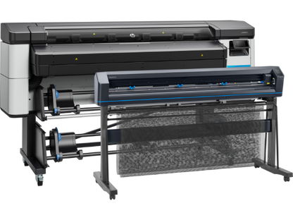 HP Latex 630 64&quot; Print and Cut Plus Solution - New (171K5A)