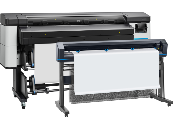 HP Latex 630 64&quot; Print and Cut Plus Solution - New (171K5A)