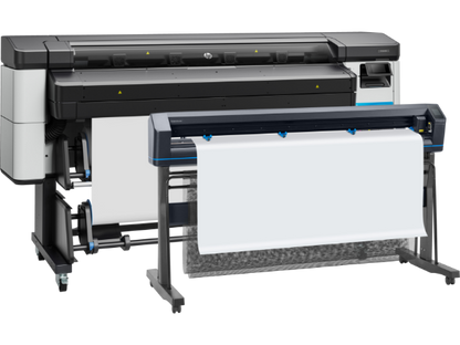 HP Latex 630 64&quot; Print and Cut Plus Solution - New (171K5A)