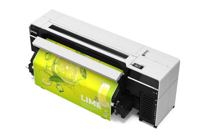 Epson SureColor S9170 64&quot; Roll-to-Roll Solvent Printer - New