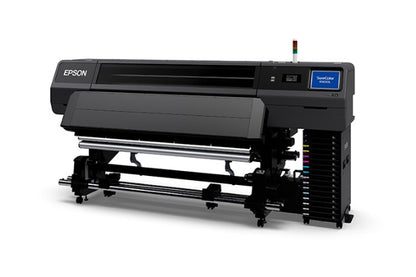 Epson SureColor R5070L 64&quot; Roll-to-Roll Resin Signage Printer - Refurbished (90 Days - 4 Years Warranty)