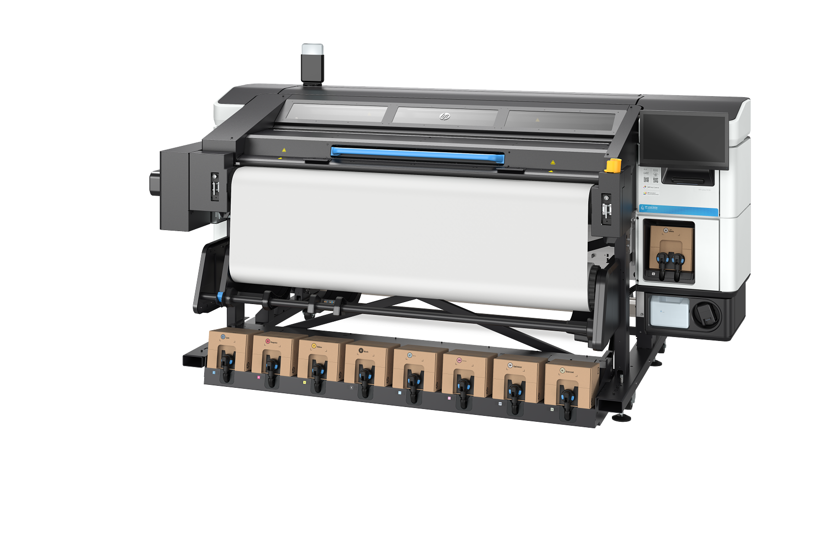HP Latex R530 64" Flatbed Printer (69G27H) - New