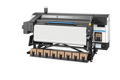 HP Latex R530 64" Flatbed Printer (69G27H) - New
