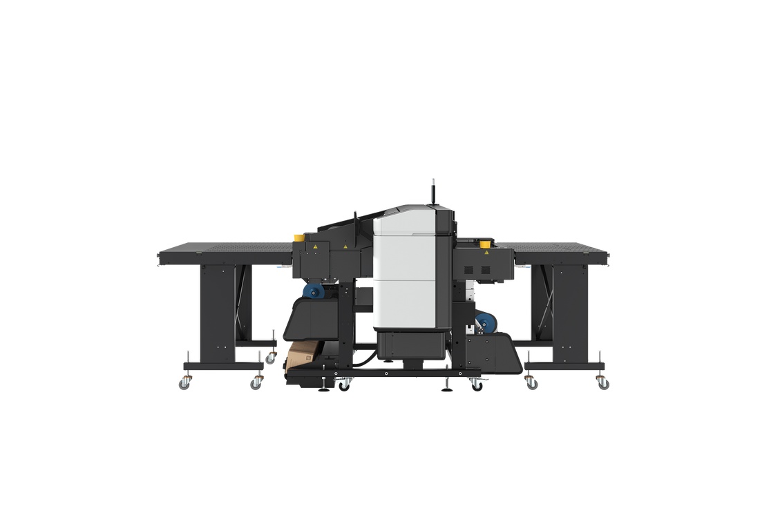 HP Latex R530 64" Flatbed Printer (69G27H) - New