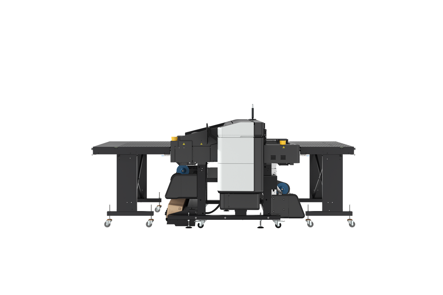 HP Latex R530 64" Flatbed Printer (69G27H) - New