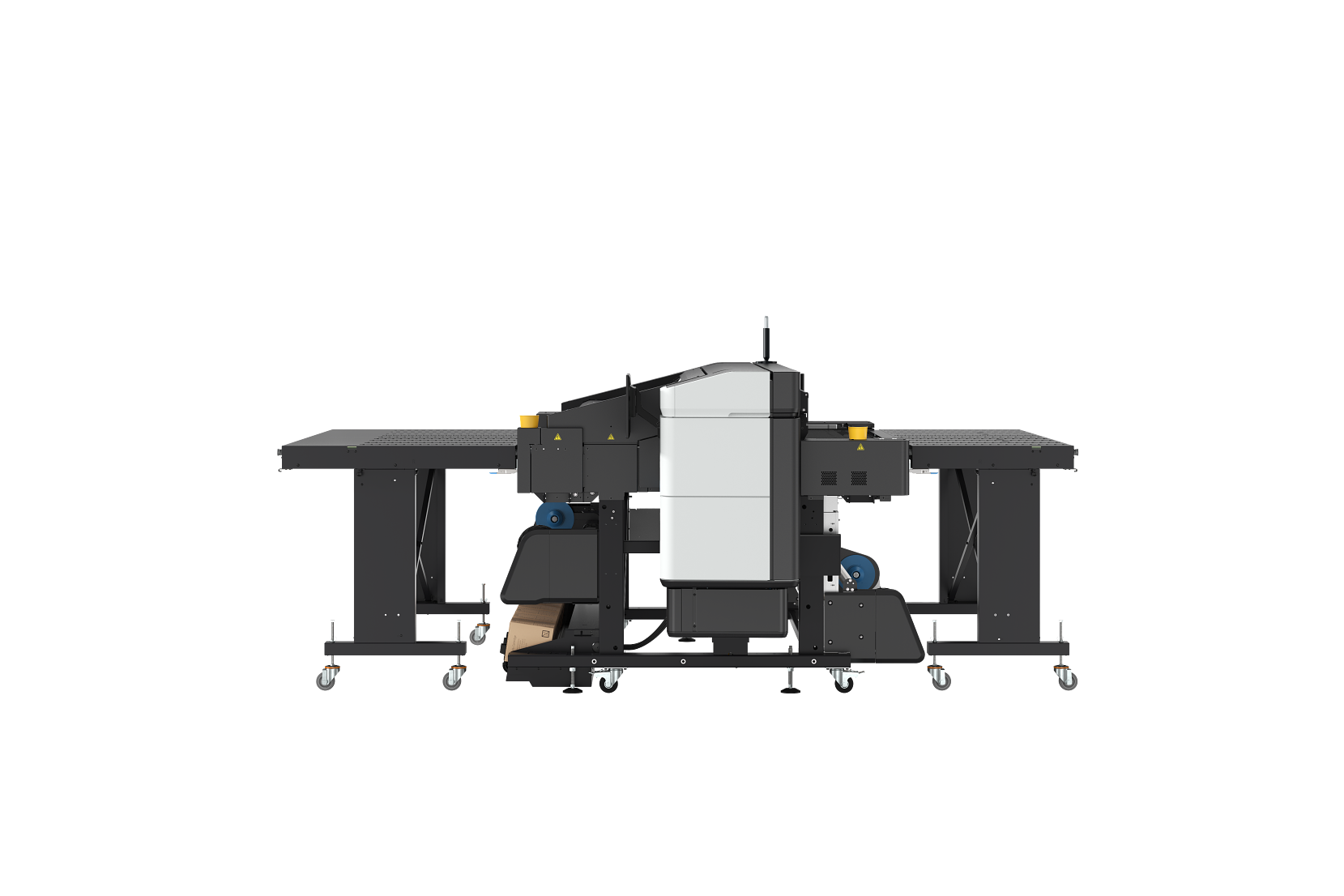 HP Latex R530 64" Flatbed Printer (69G27H) - New