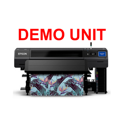 Epson SureColor R5070L 64&quot; Roll-to-Roll Resin Signage Printer - DEMO UNIT
