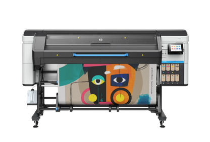 HP Latex 730 64&quot; Wide Format Printer - New