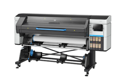 HP Latex 730 64&quot; Wide Format Printer - New