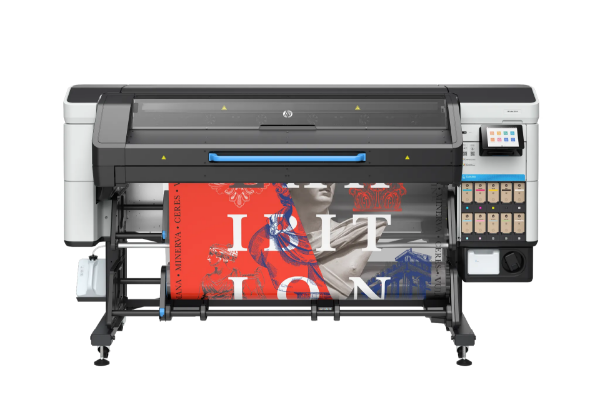 HP Latex 730W 64&quot; Wide Format Printer - New