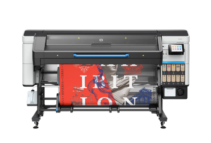HP Latex 730W 64&quot; Wide Format Printer - New