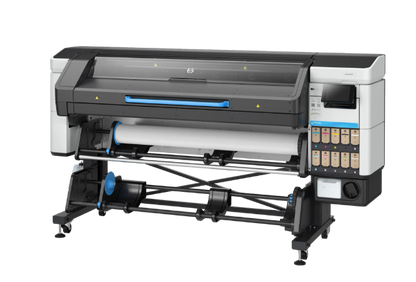 HP Latex 730W 64&quot; Wide Format Printer - New
