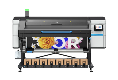 HP Latex 830 64&quot; Wide Format Printer - New