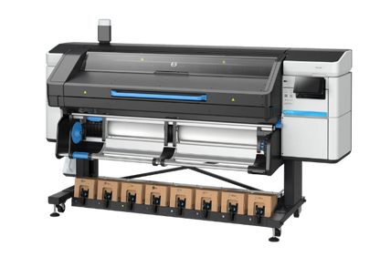 HP Latex 830 64&quot; Wide Format Printer - New