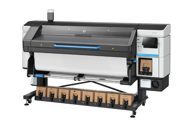 HP Latex 830W 64&quot; Wide Format Printer - New