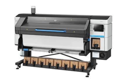 HP Latex 830W 64&quot; Wide Format Printer - New