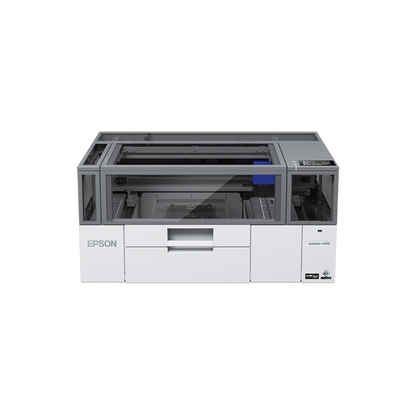 EPSON SureColor F1070 Standard Edition DTG &amp; DTF Hybrid Printer - Refurbished (90 Days, 1, 2, 3 or 4 Years Warranty)