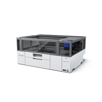 EPSON SureColor F1070 Standard Edition DTG &amp; DTF Hybrid Printer - Refurbished (90 Days, 1, 2, 3 or 4 Years Warranty)