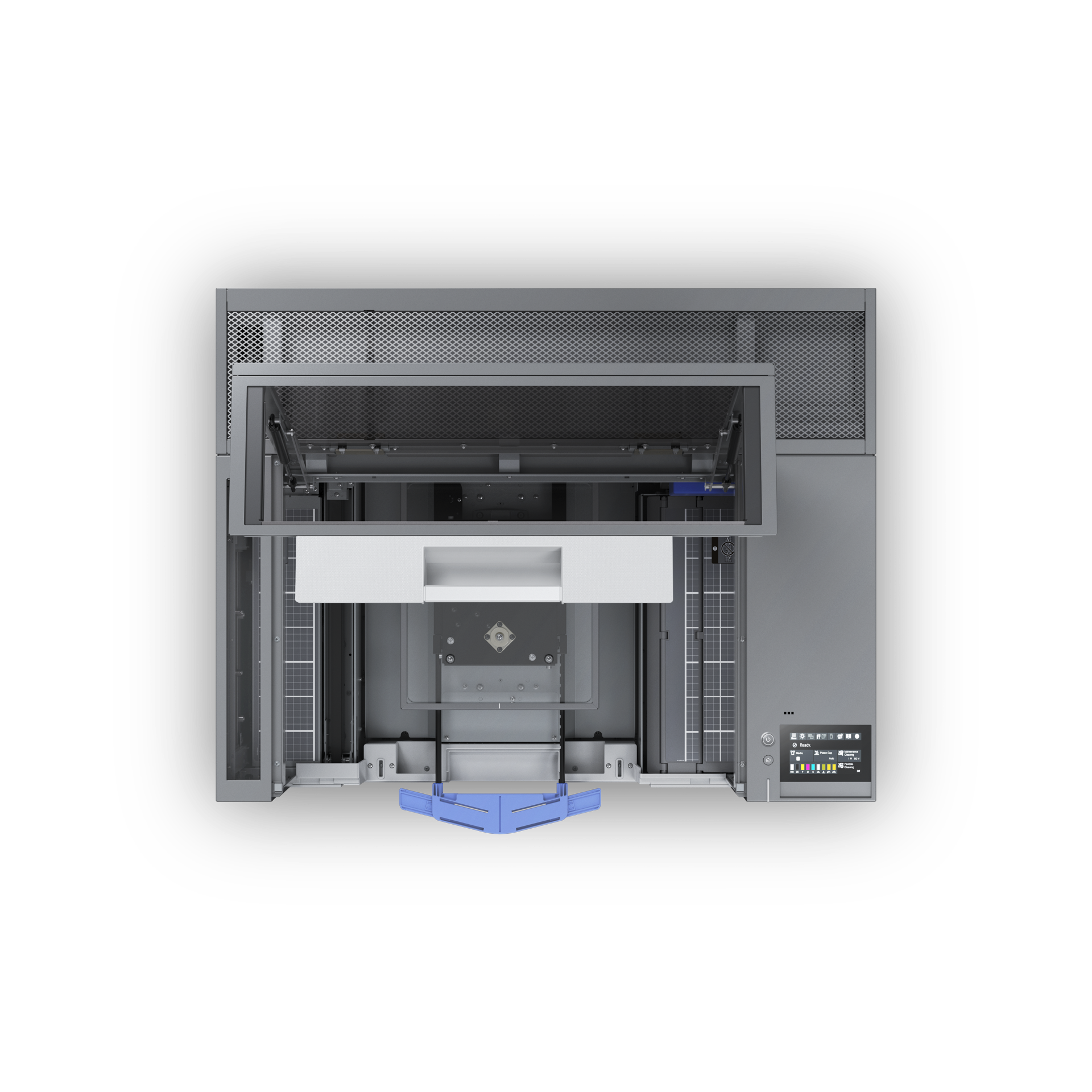 EPSON SureColor F1070 Standard Edition DTG &amp; DTF Hybrid Printer - Refurbished (90 Days, 1, 2, 3 or 4 Years Warranty)