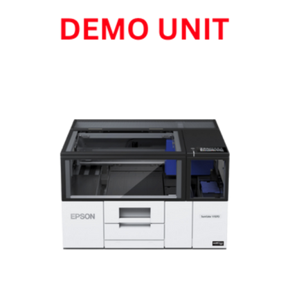 Epson SureColor V1070 Desktop UV Flatbed Printer - DEMO UNIT