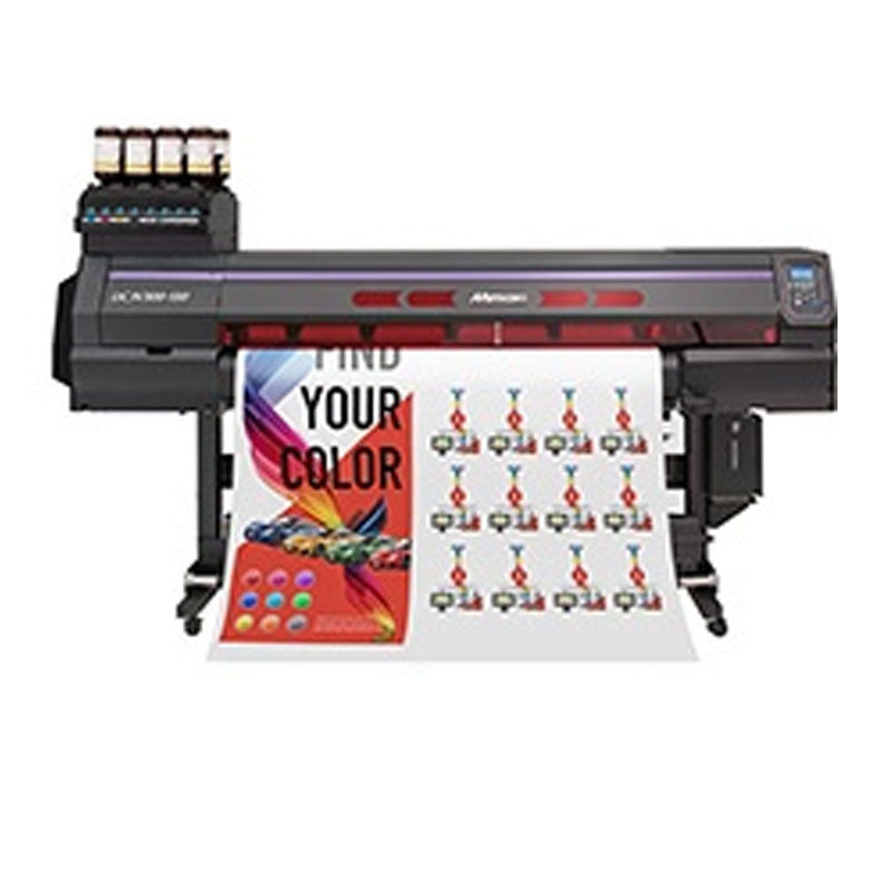 Mimaki UCJV300-130 Printer 54″