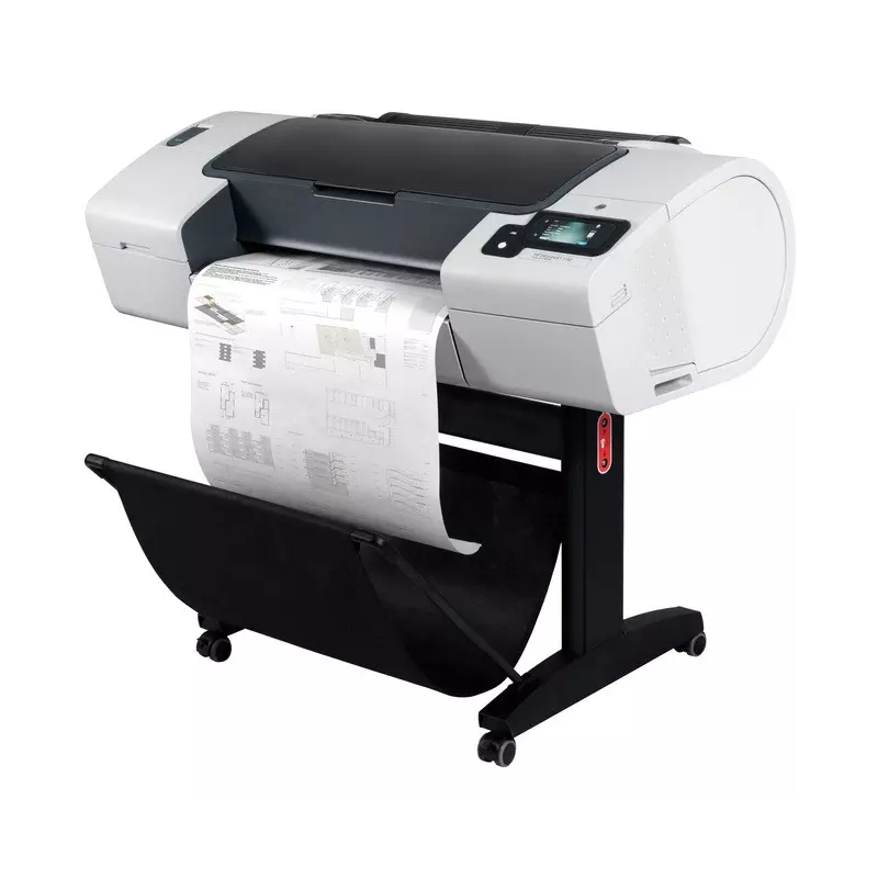 HP DesignJet T790 24" Printer - Refurbished (1 Year Warranty)