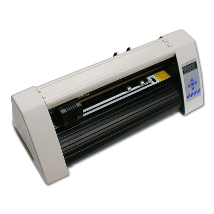 16" Redsail Mini Vinyl Cutter Plotter with Contour Cut Function