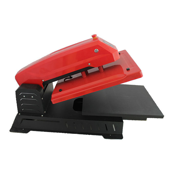 16" x 20" Fully Auto Electric T-Shirt Heat Press Sublimation Transfer Machine