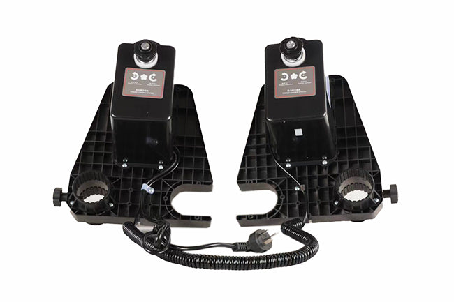 54in Automatic Media Take up Reel SD54 Two Motors for Mutoh / Mimaki / Roland / Epson Printer