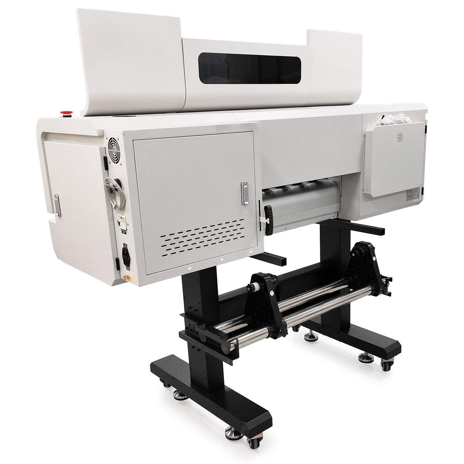 CALCA Ultra IV 24inch (600mm) DTF Printer (Direct to Film Printer) with 4 Epson I3200-A1 Printheads
