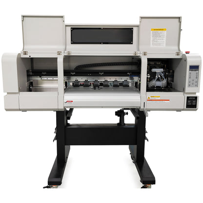 CALCA Ultra IV 24inch (600mm) DTF Printer (Direct to Film Printer) with 4 Epson I3200-A1 Printheads
