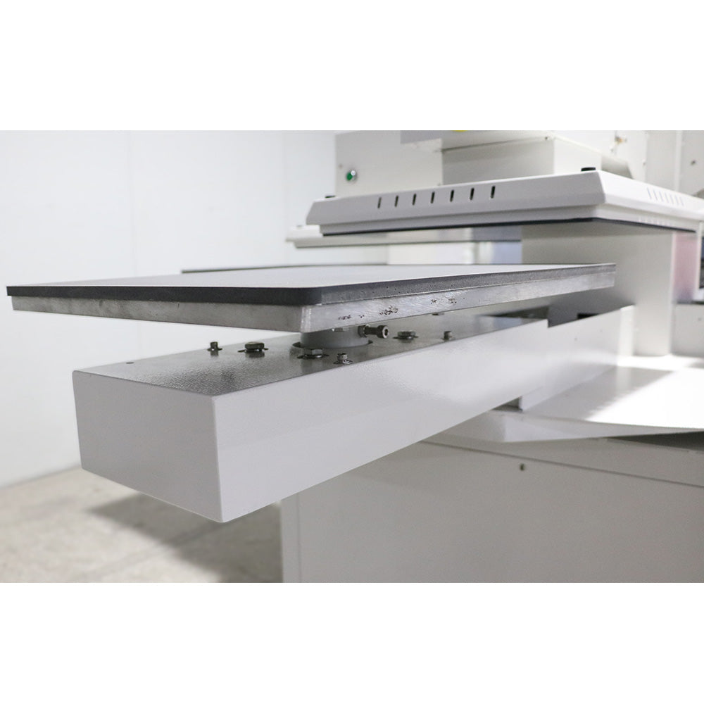 220V 7.5KW 34A 16" x 20" 4 Station Automatic Heat Press